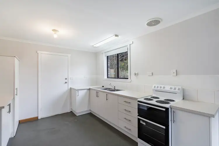 Second view of Homely unit listing, 1/9-27 Lambert Street, Ravenswood TAS 7250
