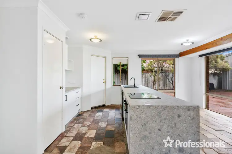 Third view of Homely house listing, 5 The Mead, Kiara WA 6054