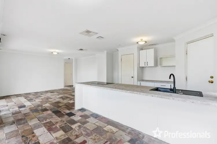 Fourth view of Homely house listing, 5 The Mead, Kiara WA 6054