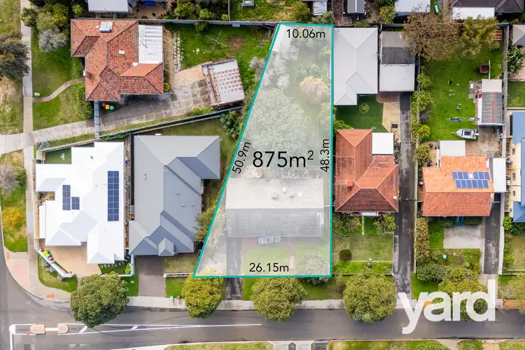 24 Arkwell Street, Willagee WA 6156