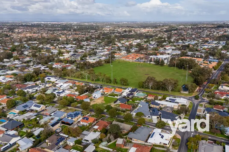 Fourth view of Homely house listing, 24 Arkwell Street, Willagee WA 6156