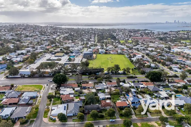 Fifth view of Homely house listing, 24 Arkwell Street, Willagee WA 6156