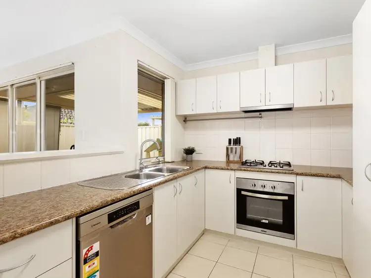 Sixth view of Homely villa listing, 8/35 Nicholson Road, Cannington WA 6107