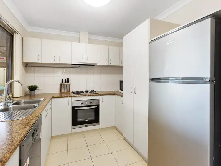 Seventh view of Homely villa listing, 8/35 Nicholson Road, Cannington WA 6107