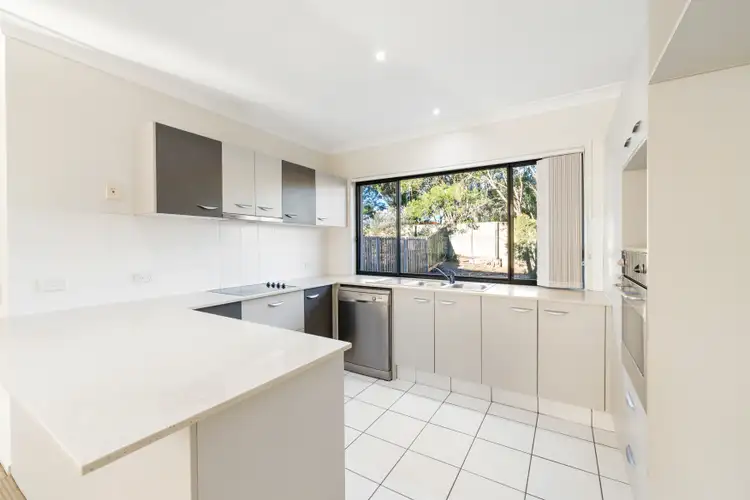 Fourth view of Homely townhouse listing, 11/2 Catalina Way, Upper Coomera QLD 4209