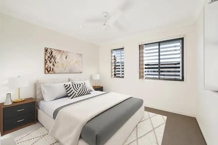 Seventh view of Homely townhouse listing, 11/2 Catalina Way, Upper Coomera QLD 4209