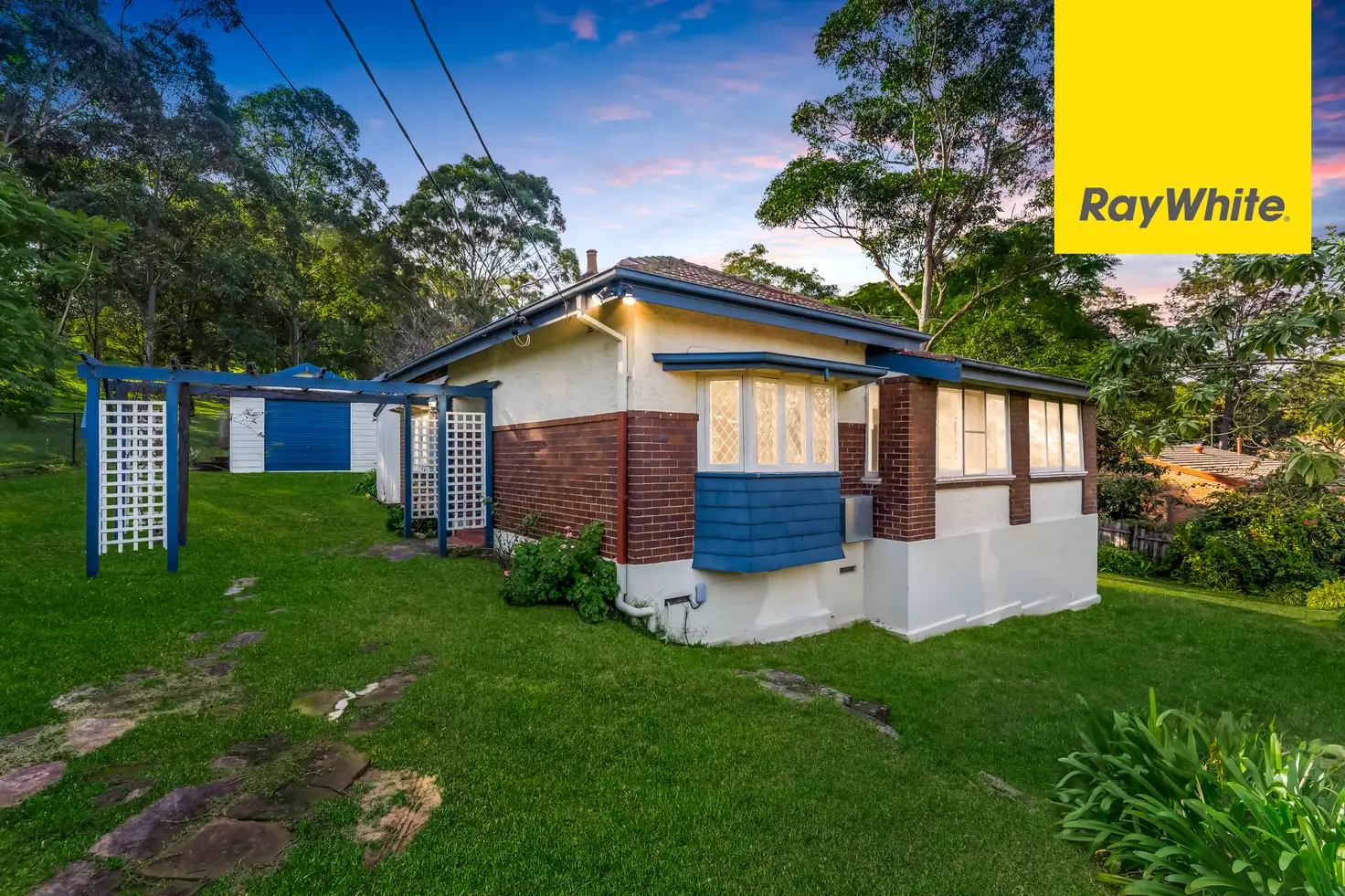 Main view of Homely house listing, 23 Stratford Avenue, Denistone NSW 2114