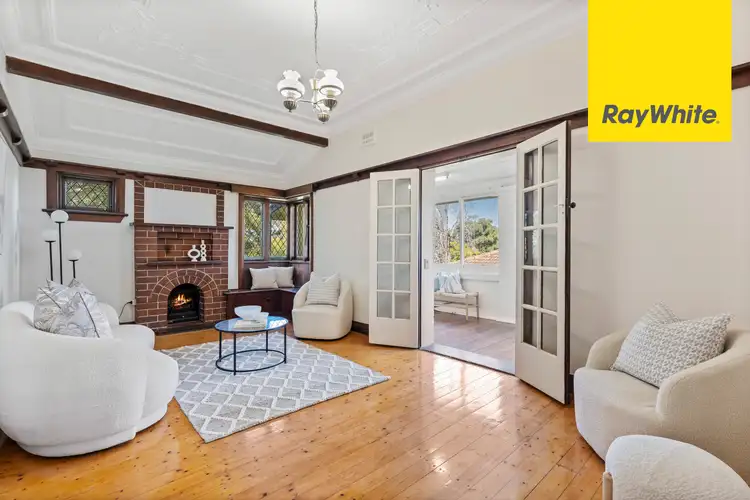 Second view of Homely house listing, 23 Stratford Avenue, Denistone NSW 2114