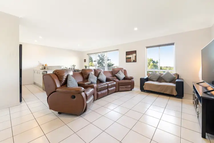 Third view of Homely townhouse listing, 89/1 Sauvignon Parade, Upper Coomera QLD 4209