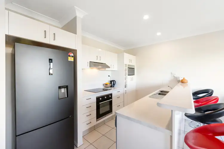 Sixth view of Homely townhouse listing, 89/1 Sauvignon Parade, Upper Coomera QLD 4209
