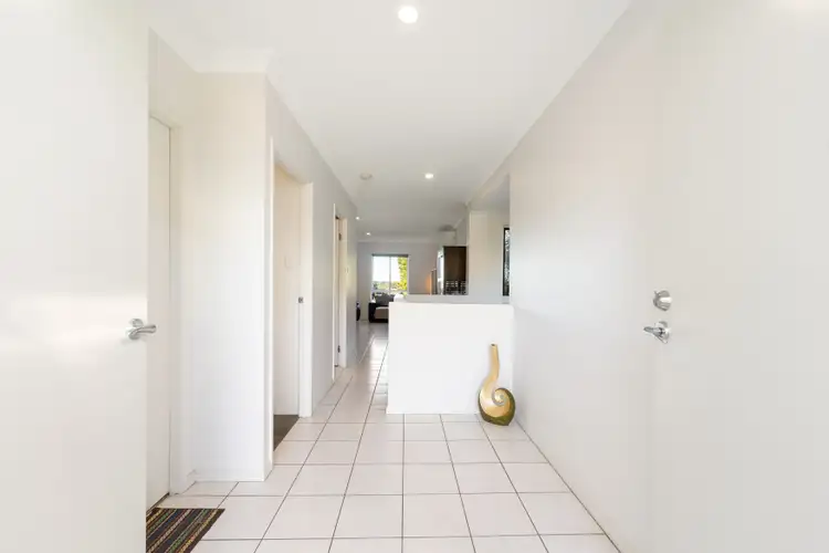 Seventh view of Homely townhouse listing, 89/1 Sauvignon Parade, Upper Coomera QLD 4209