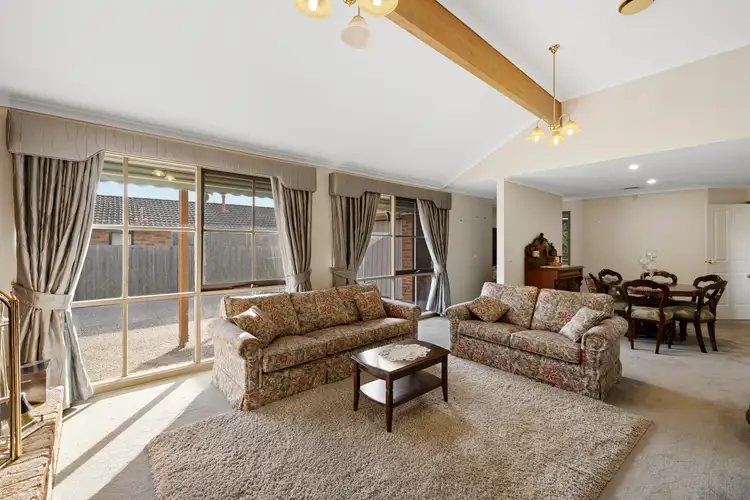 Third view of Homely house listing, 60 Ormonde Road, Ferntree Gully VIC 3156