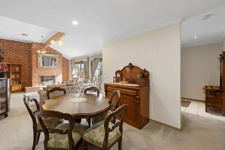 Fourth view of Homely house listing, 60 Ormonde Road, Ferntree Gully VIC 3156