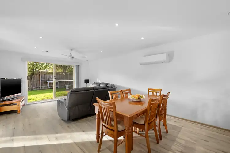 Sixth view of Homely house listing, 60 Ormonde Road, Ferntree Gully VIC 3156