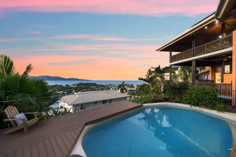 Second view of Homely house listing, 37 Yarrawonga Drive, Castle Hill QLD 4810