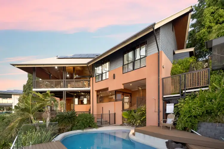 Third view of Homely house listing, 37 Yarrawonga Drive, Castle Hill QLD 4810