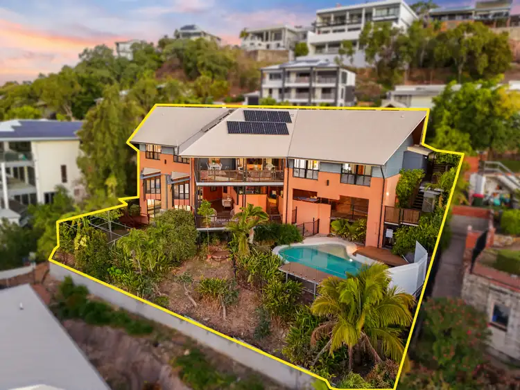 Fourth view of Homely house listing, 37 Yarrawonga Drive, Castle Hill QLD 4810