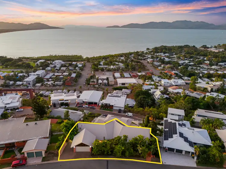 Fifth view of Homely house listing, 37 Yarrawonga Drive, Castle Hill QLD 4810