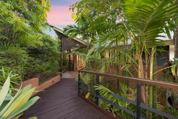 Sixth view of Homely house listing, 37 Yarrawonga Drive, Castle Hill QLD 4810