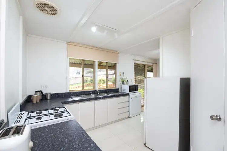 Second view of Homely house listing, 16 Crowea Terrace, Wundowie WA 6560