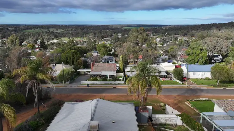 Fifth view of Homely house listing, 16 Crowea Terrace, Wundowie WA 6560