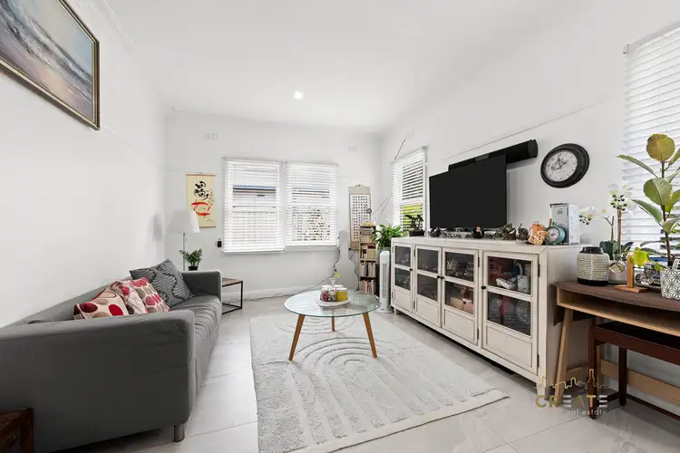 Main view of Homely unit listing, 1/22 Hyde Street, Deer Park VIC 3023