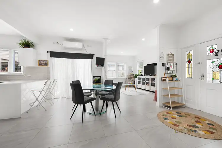 Second view of Homely unit listing, 1/22 Hyde Street, Deer Park VIC 3023