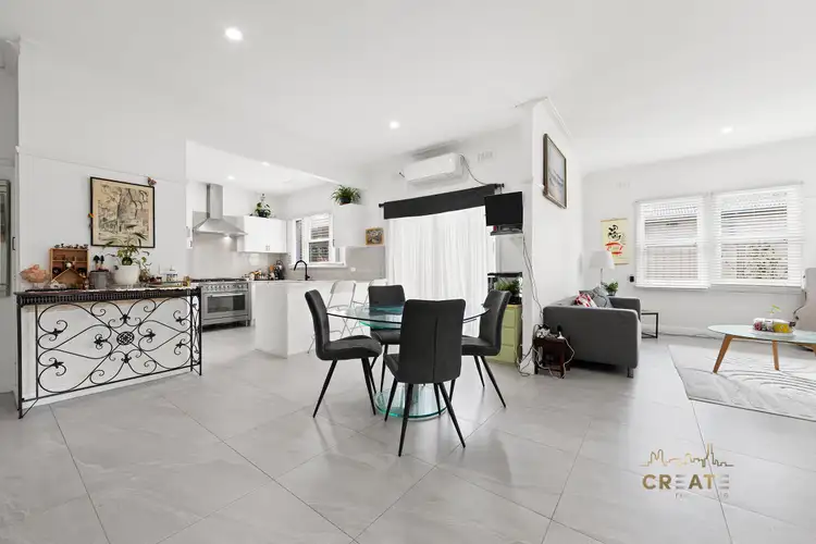 Third view of Homely unit listing, 1/22 Hyde Street, Deer Park VIC 3023