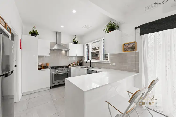 Fourth view of Homely unit listing, 1/22 Hyde Street, Deer Park VIC 3023