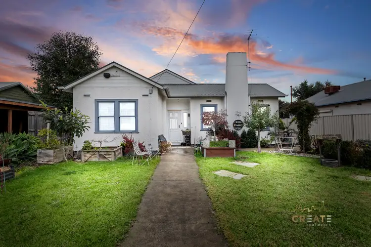 Fifth view of Homely unit listing, 1/22 Hyde Street, Deer Park VIC 3023