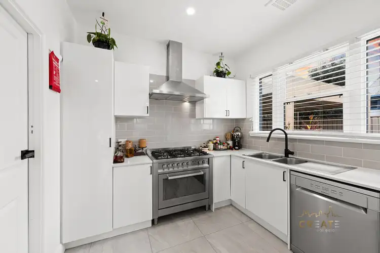 Sixth view of Homely unit listing, 1/22 Hyde Street, Deer Park VIC 3023