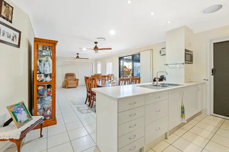 Sixth view of Homely house listing, 7 Webcke Avenue, Crestmead QLD 4132
