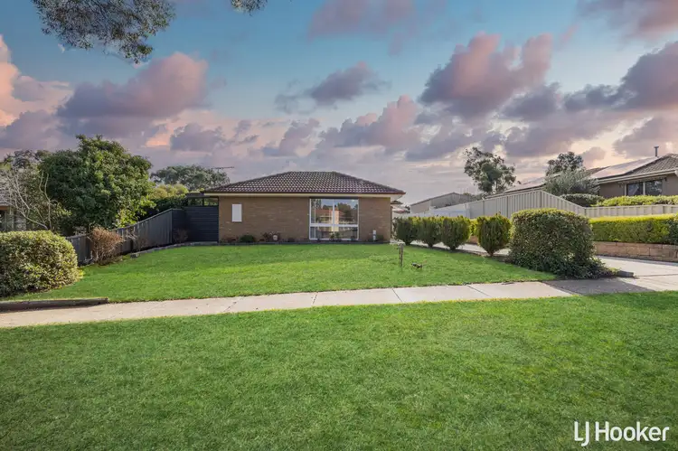 Main view of Homely house listing, 28 Carberry Drive, Kurunjang VIC 3337