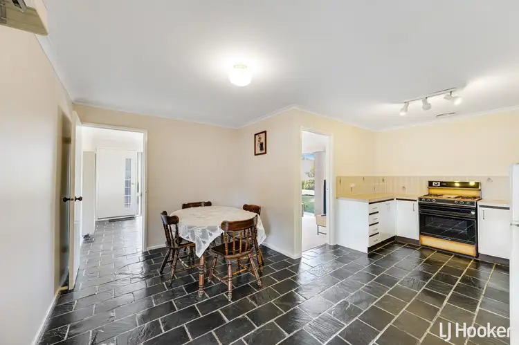 Fourth view of Homely house listing, 28 Carberry Drive, Kurunjang VIC 3337
