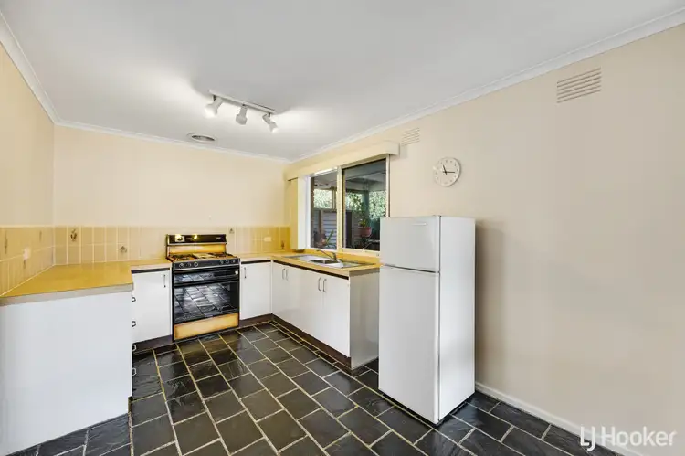 Fifth view of Homely house listing, 28 Carberry Drive, Kurunjang VIC 3337