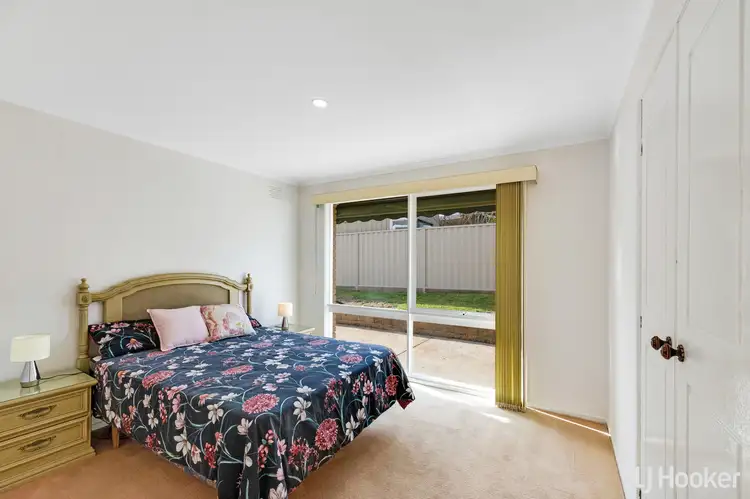 Sixth view of Homely house listing, 28 Carberry Drive, Kurunjang VIC 3337