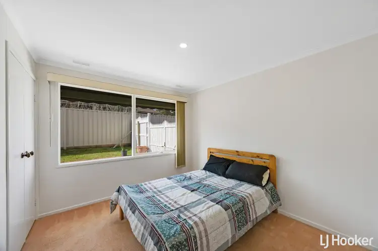 Seventh view of Homely house listing, 28 Carberry Drive, Kurunjang VIC 3337