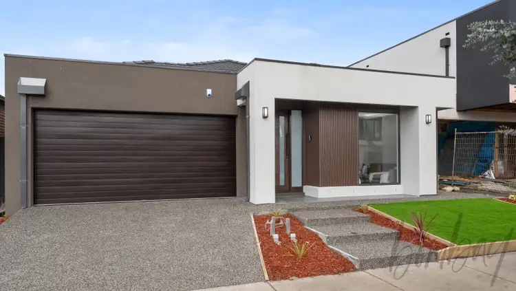 Second view of Homely house listing, 12 Alloca Crescent, Donnybrook VIC 3064