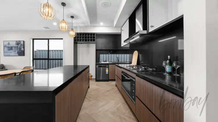 Fourth view of Homely house listing, 12 Alloca Crescent, Donnybrook VIC 3064