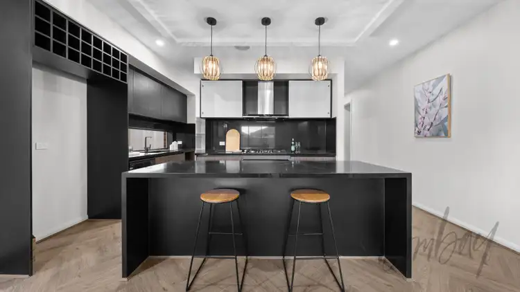 Sixth view of Homely house listing, 12 Alloca Crescent, Donnybrook VIC 3064