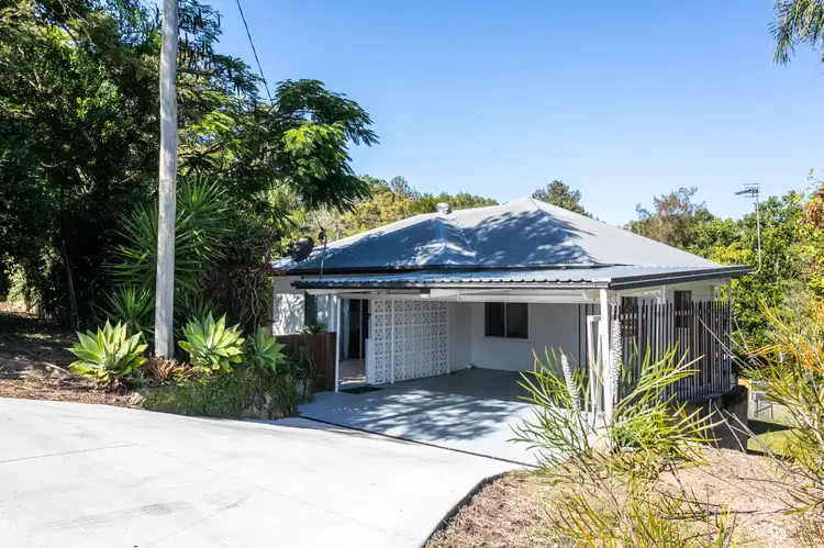 21 Mill Street, Pomona QLD 4568
