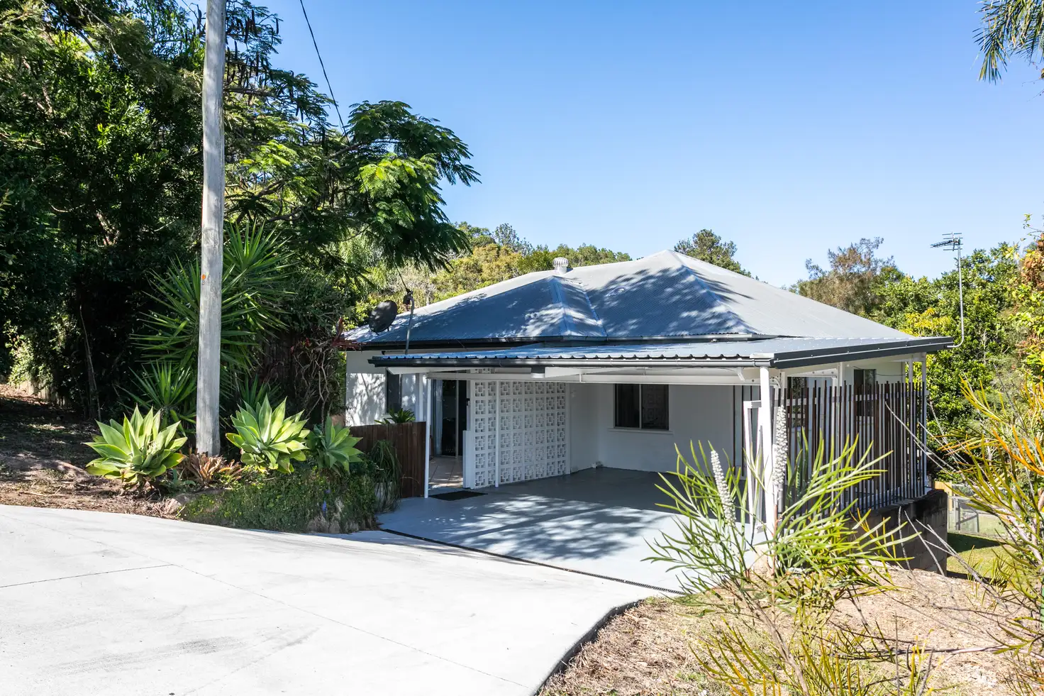 Main view of Homely house listing, 21 Mill Street, Pomona QLD 4568