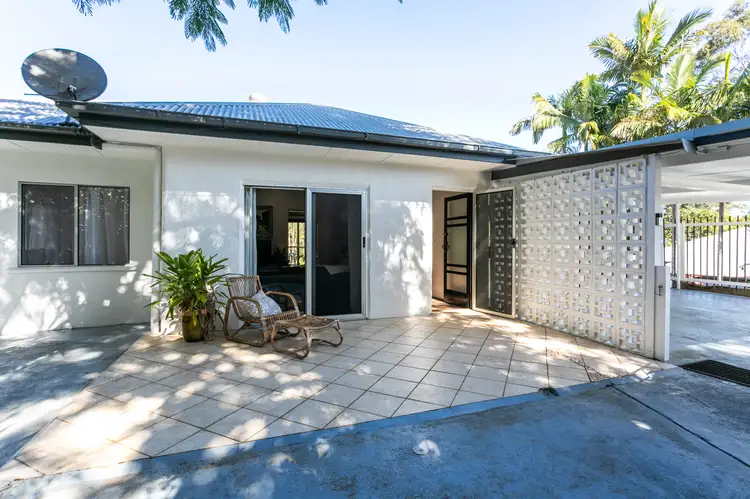Second view of Homely house listing, 21 Mill Street, Pomona QLD 4568