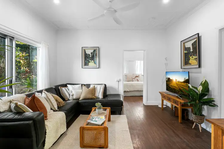 Third view of Homely house listing, 21 Mill Street, Pomona QLD 4568