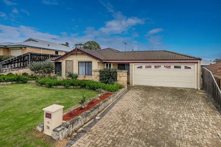 74 Waring Green