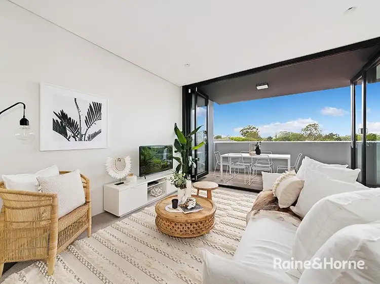 Main view of Homely apartment listing, G05/86 Mobbs Lane, Eastwood NSW 2122