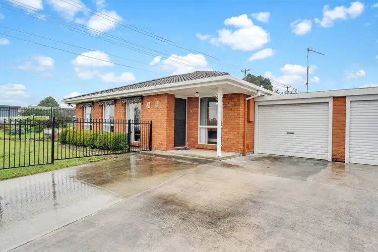 Main view of Homely house listing, 1/171 Peel Street West, Summerhill TAS 7250