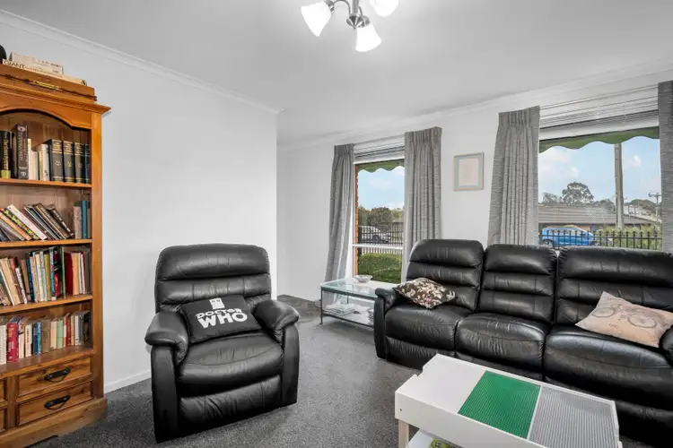 Fifth view of Homely house listing, 1/171 Peel Street West, Summerhill TAS 7250