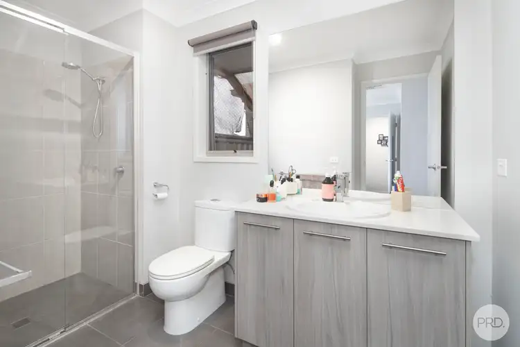 Fourth view of Homely house listing, 48 Gallant Way, Winter Valley VIC 3358