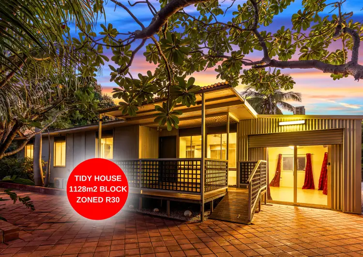 11 Dora Street, Broome WA 6725
